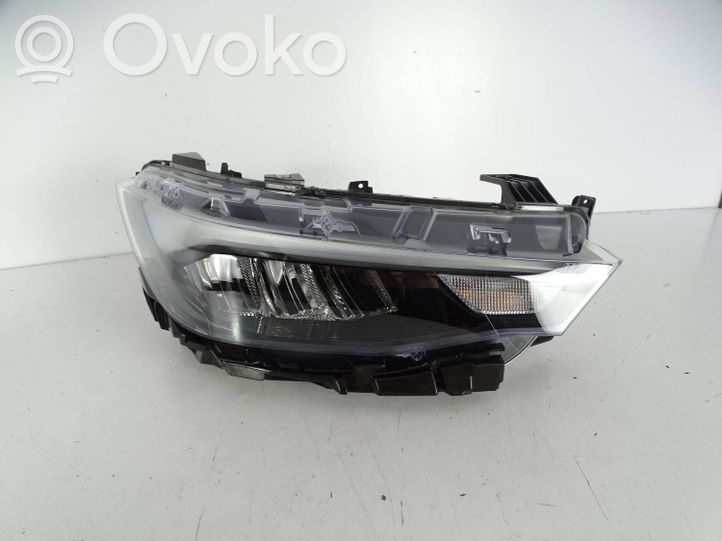 00522205820 Fiat Tipo Headlight/headlamp, 395.29 € | RRR 