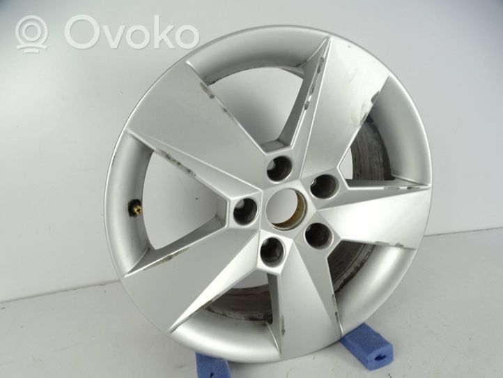 Skoda Octavia Mk3 (5E) Felgi aluminiowe R16 5E0601025H
