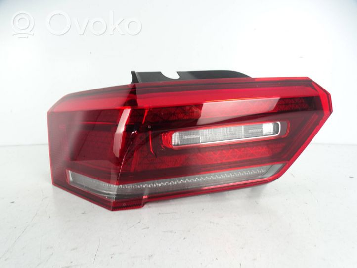 Volkswagen ID.3 Lampa tylna 10A945207D