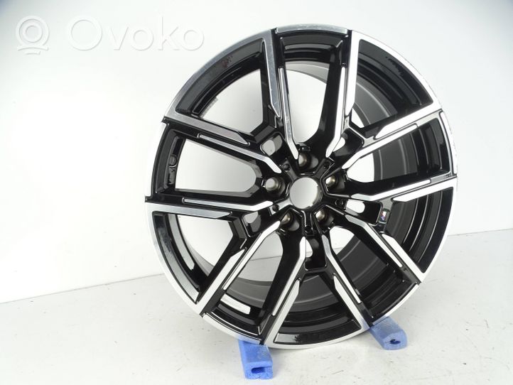 BMW 5 G30 G31 Cerchioni in lega R15 8747304