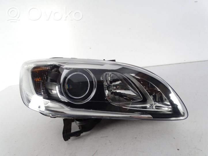 Volvo S60 Headlights/headlamps set 31420262