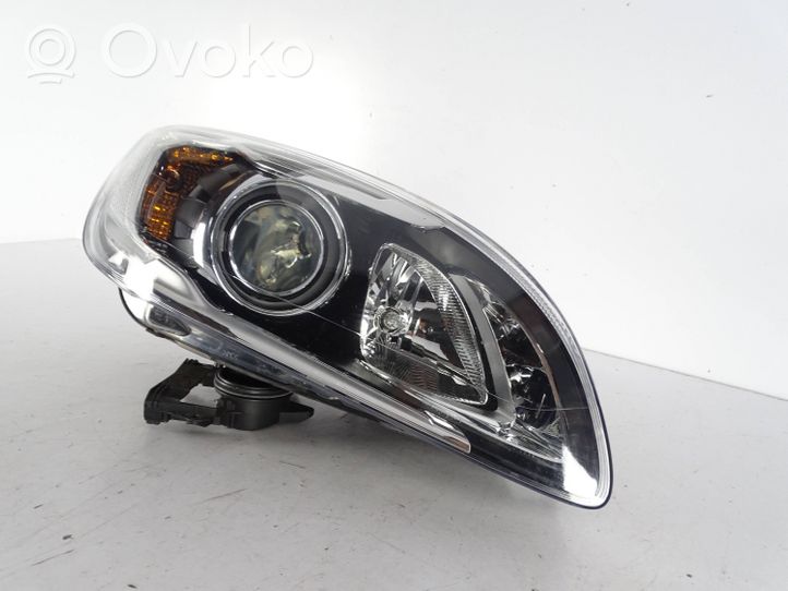 Volvo S60 Headlights/headlamps set 31420262