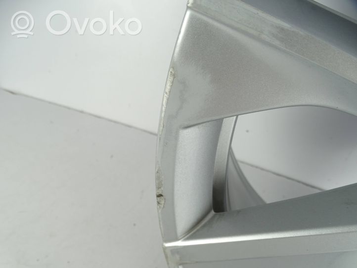 Skoda Karoq R20 alloy rim 5LA601025AA