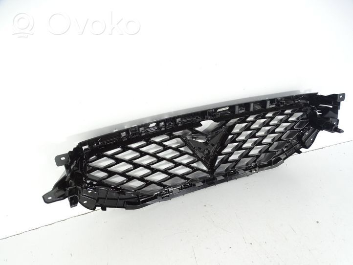 Cupra Formentor Maskownica / Grill / Atrapa górna chłodnicy 5FF853651C