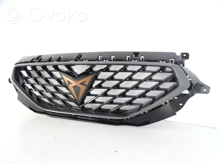 Cupra Formentor Maskownica / Grill / Atrapa górna chłodnicy 5FF853651C