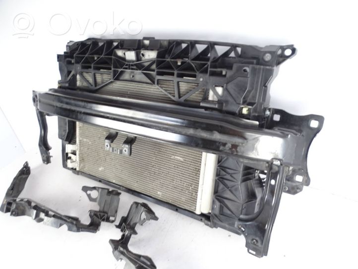 Seat Leon (5F) Kit de repuestos delanteros 5F0805594D