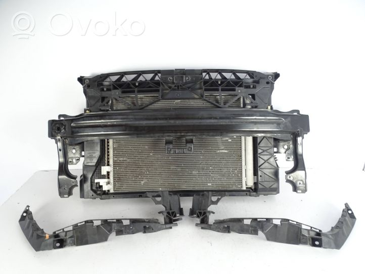 Seat Leon (5F) Kit de repuestos delanteros 5F0805594D