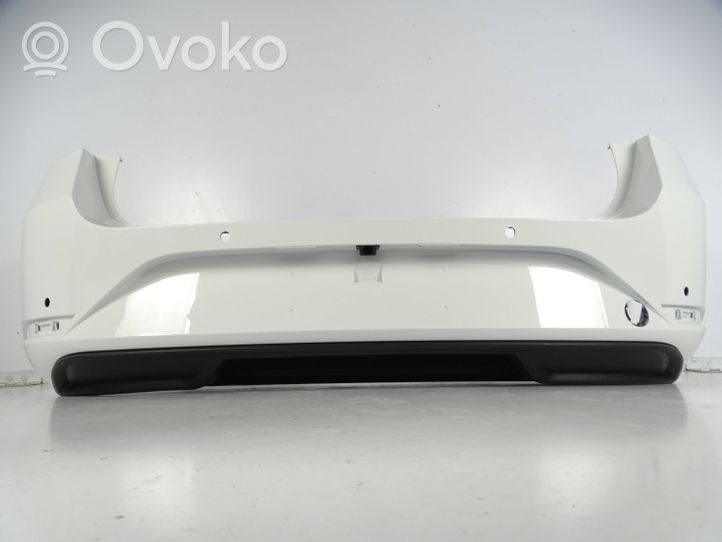 Seat Leon IV Puskuri 5FE807417