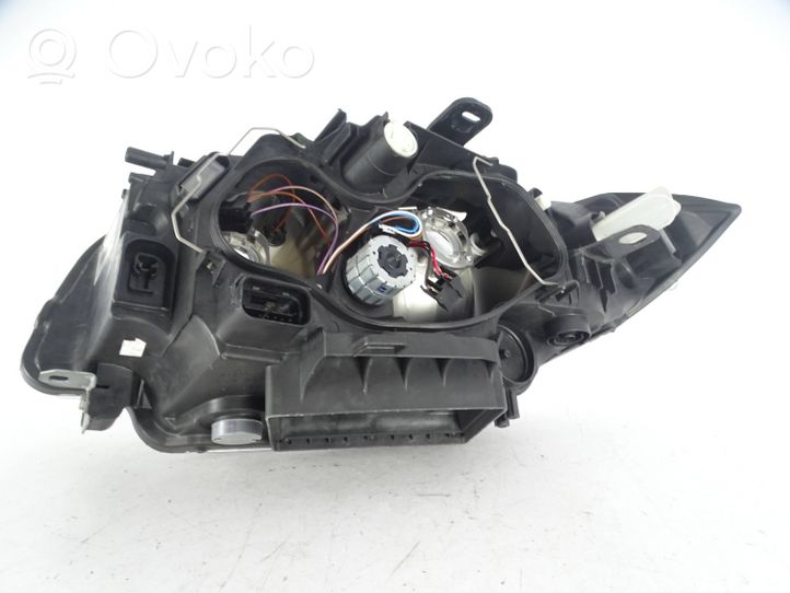 BMW 1 E82 E88 Lampa przednia 724965002