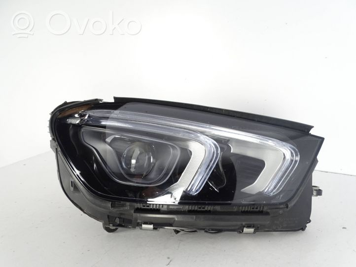 Mercedes-Benz GLE W167 Lampa przednia A1679066606