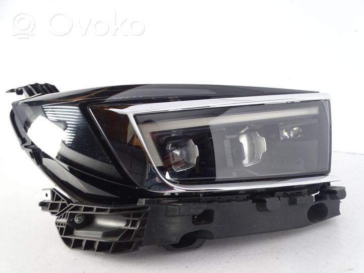 Vauxhall Grandland X Lampa 9850139280