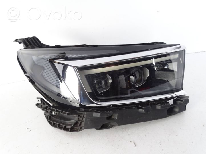 Vauxhall Grandland X Lampa 9850139280