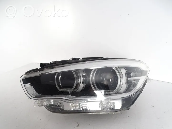 BMW 1 F20 F21 Faro/fanale 873869101