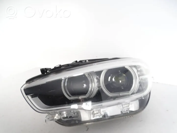 BMW 1 F20 F21 Faro/fanale 873869101