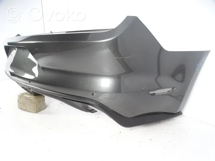 Ford Mustang VI Tubo flessibile intercooler FR3B-17D781-B