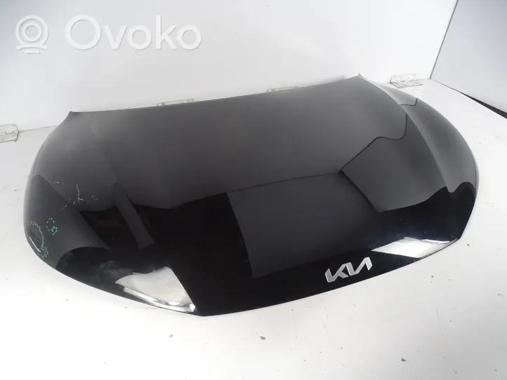 KIA EV6 Vano motore/cofano 