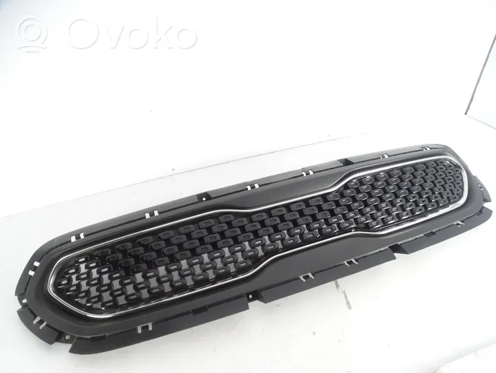 KIA Niro Grille de calandre avant 86350-g5000