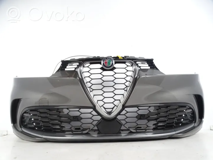 Alfa Romeo Tonale Priekinis bamperis 