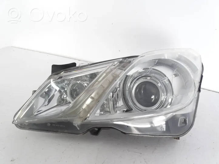 Mercedes-Benz E A207 Phare frontale A2078204361