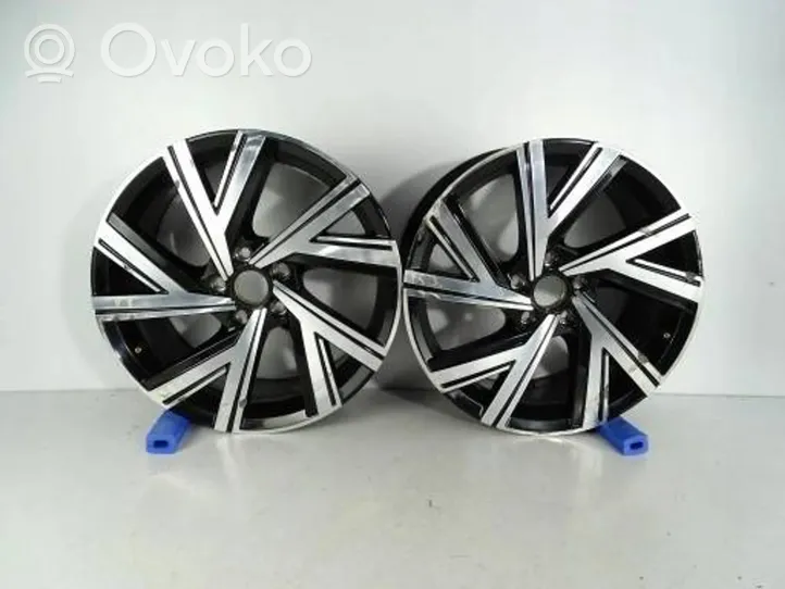 Volkswagen Golf VIII Jante alliage R18 5H0601025M