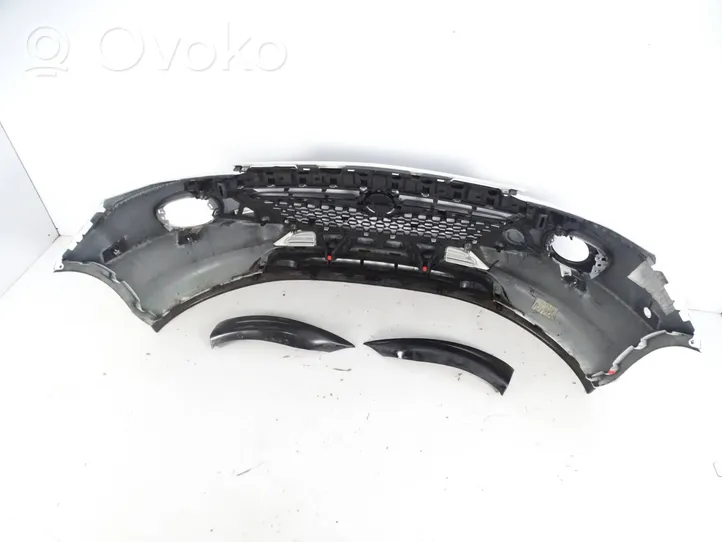 Opel Adam Front bumper 