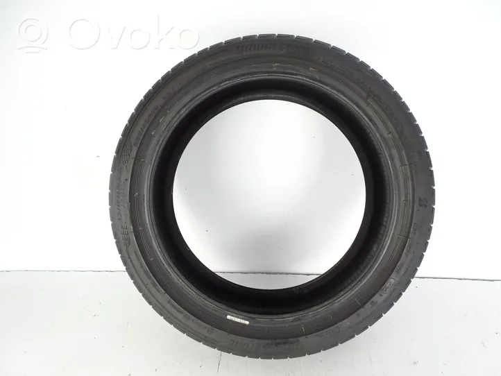 Audi A4 S4 B5 8D R18 summer tire 