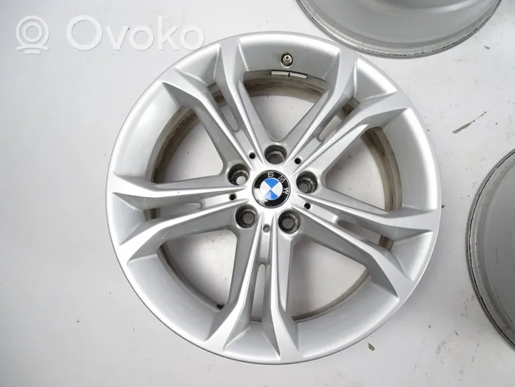 BMW X3 G01 Felgi aluminiowe R18 6876918