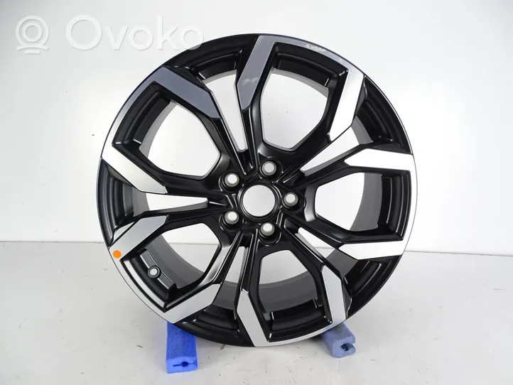 Ford Kuga III R18 alloy rim L1TC-1007-H1A