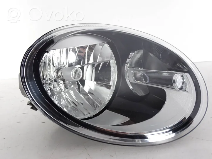 Volkswagen Beetle A5 Headlight/headlamp 5C19412006A