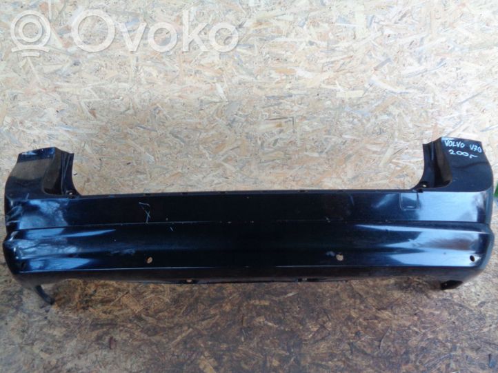 Volvo v70 store rear bumper