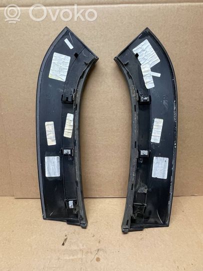 465250 465275 Jeep Cherokee Rear fender molding trim, 117.65 € | RRR