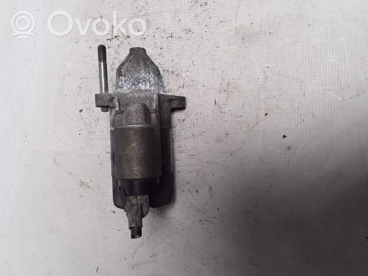 Suzuki Swift Starter motor 3110086G0