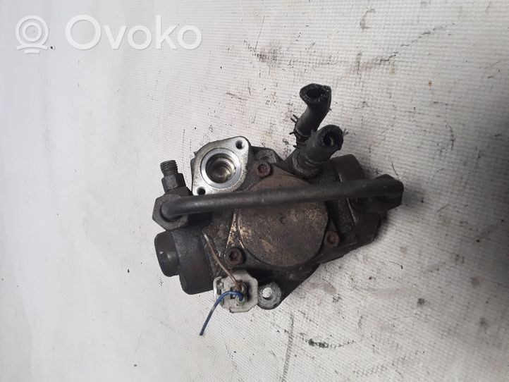 Toyota Avensis T270 Pompe d'injection de carburant à haute pression 221000G010