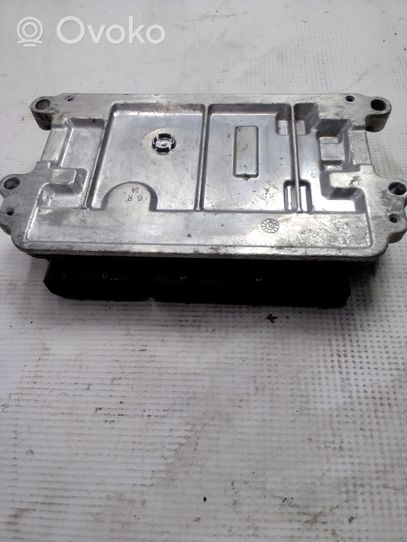 Mazda 3 I Sterownik / Moduł ECU 2797008712