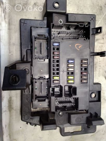 Iveco Daily 6th gen Comfort/convenience module 5802001333