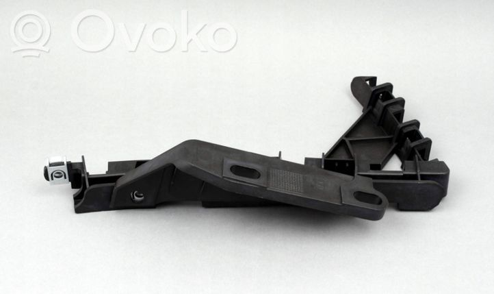 Support Pare Chocs Avant Gauche Pour LAND ROVER FREELANDER II 2006-2010