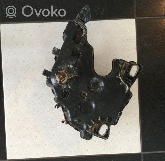 Toyota Proace FAP nestesäiliö 9806830680