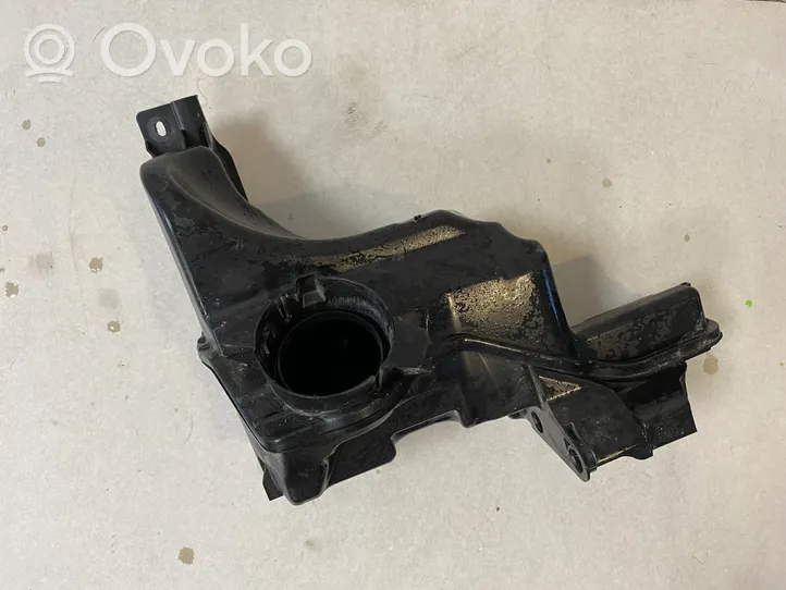 Peugeot Rifter Intake resonator 9810920880