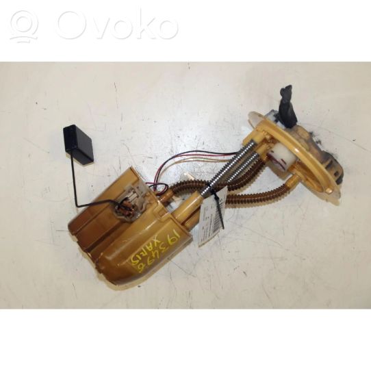 833200D051 Toyota Yaris Intank fuel pump, 51.84 € RRR
