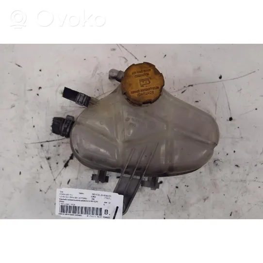 Opel Corsa D Vase d'expansion / réservoir de liquide de refroidissement 13312278