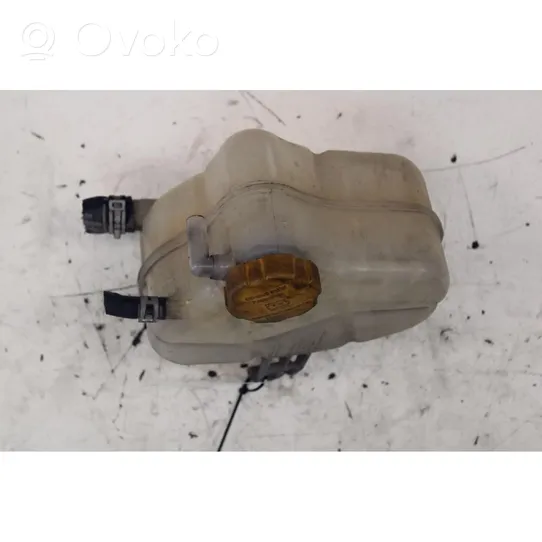 Opel Corsa D Vase d'expansion / réservoir de liquide de refroidissement 13312278