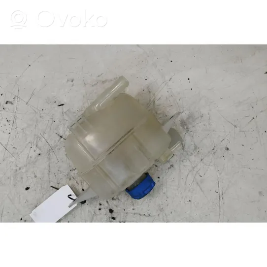 Fiat Qubo Vase d'expansion / réservoir de liquide de refroidissement 52063538