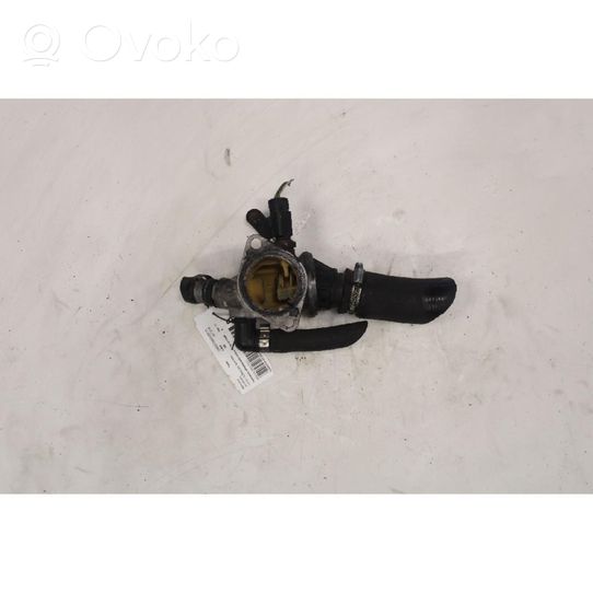 Alfa Romeo 147 Thermostat/thermostat housing 60653946