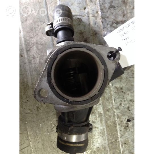 Alfa Romeo 147 Termostaatin kotelo 60663619