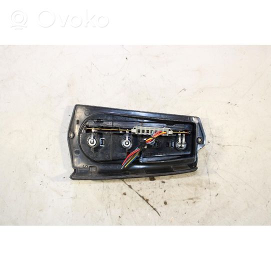 Fiat Panda 141 Lampa tylna 