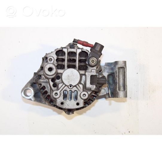 Ford Courier Generatore/alternatore 