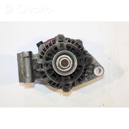 Ford Courier Generatore/alternatore 