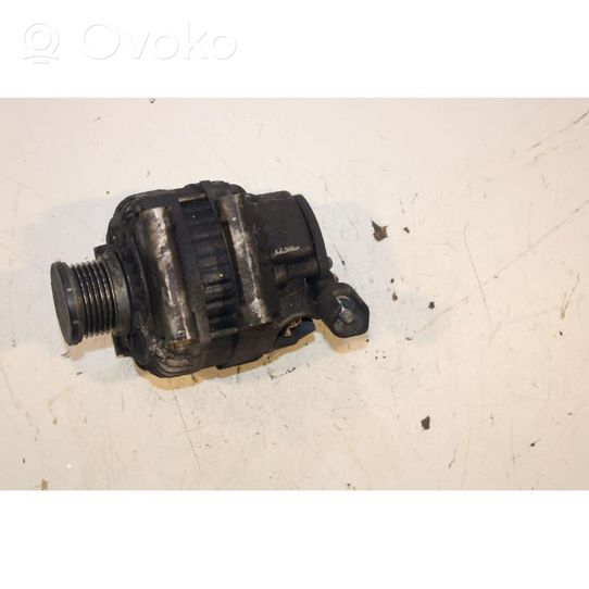 Citroen C3 Alternator 