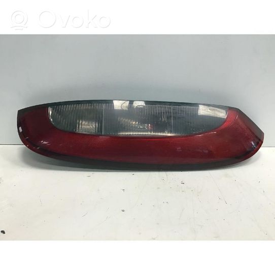 Opel Corsa C Lampa tylna 