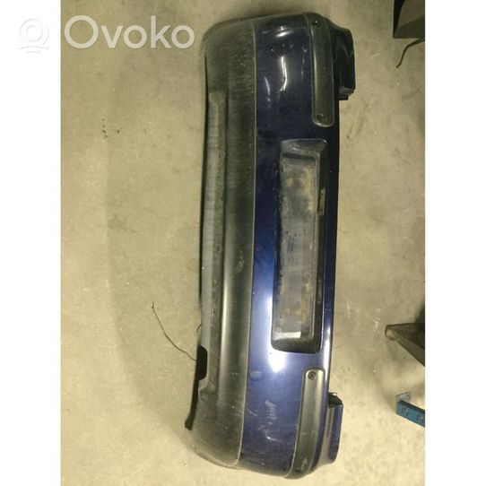 Volkswagen Golf IV Zderzak tylny 